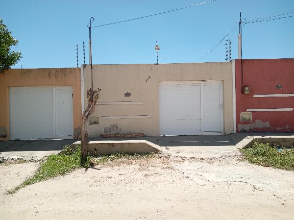 RUA BENEDITO PARACAMPOS, N. 119, QD 56 LT 14 LOT. PLANALTO JERUSALEM