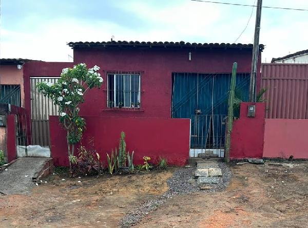 RUA PROJETADA G, N. SN, LT 02, QD G, CS C