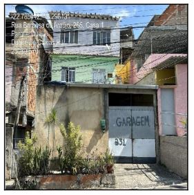 RUA LEOPOLDINA BEZERRA DOS SANTOS, N. 231, CS 02 LT 27 QD 08