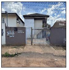 LOTE 12, QUADRA 53, RUA MARAJÓ, N. S/N, Apto 101, PAVIMENTO TÉRREO