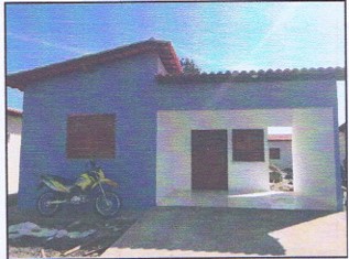 RUA TRÊS, N. SN, LT 05 QD B1