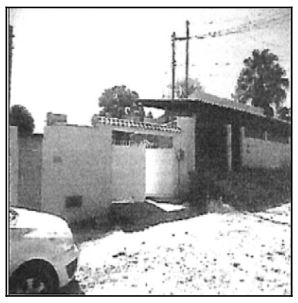 RUA MIGUEL SIMOES DE SOUZA, N. 187, QD 06, LT 10, LOT JARDIM GLORIA