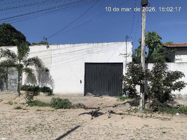 RUA GERALDO GABRIEL MARCELINO, N. 110, CASA A