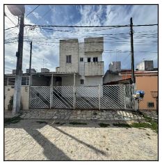 RUA MANOEL ALVES DA COSTA, N. 116, Apto 01, LT 151, QD 05