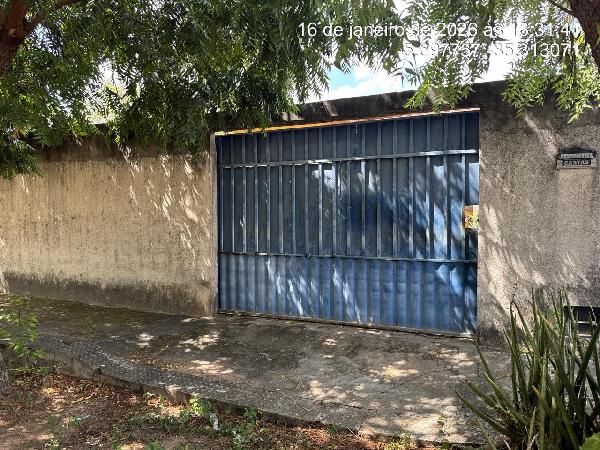 RUA DAS FLORES, N. 79, LT 09 QD 11