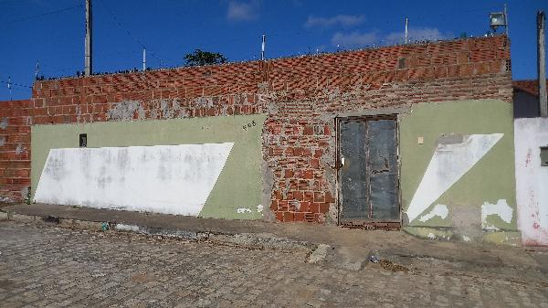 RUA DJALMA VITORINO, N. 505, LT 272QD 10