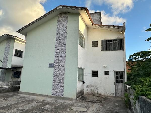RUA CANTOR PAULO SERGIO, N. 293, CS 01, LT 24, QD XXXII