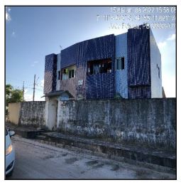 RUA PAU DARCO, N. 10, Apto 102,
