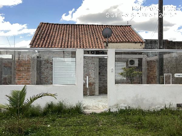 1 DE MAIO, N. 1084,