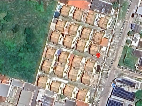 RUA VISCONDE DE SEABRA, N. 997, CS 02