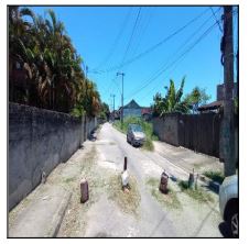 RUA ANTONIO RODRIGUES LUCAS, N. 54,