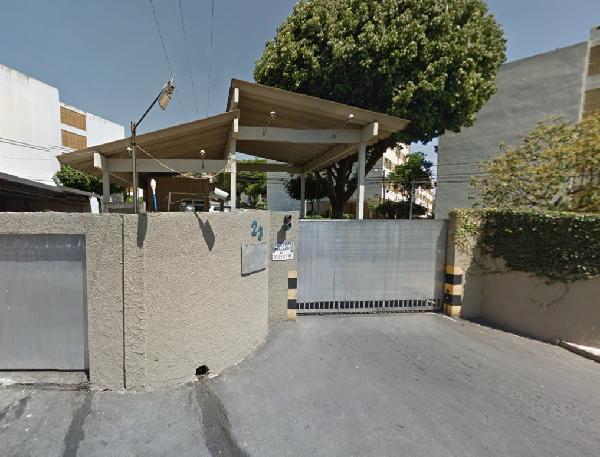 RUA BARAO, N. 23, Apto 401, BL 29