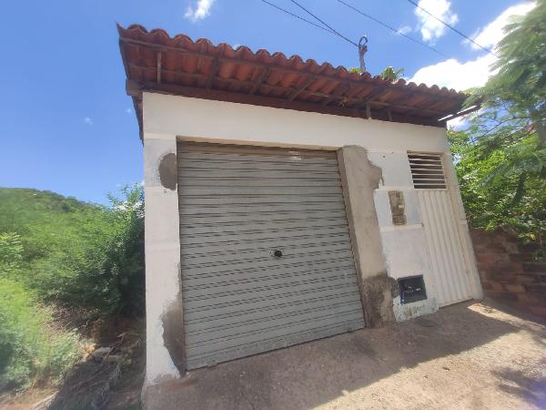 RUA UMBURANA, N. 258,