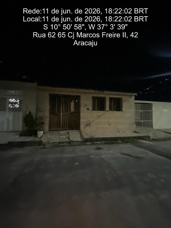 RUA 65-62, N. 46, QUADRA 120116, LOTE 23