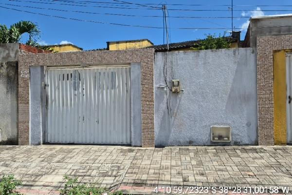 RUA MARCELO QUEZADO PINTO, N. 301, LT 23 QD 25