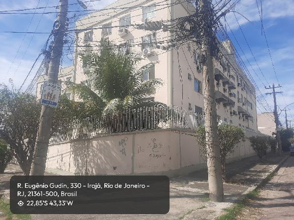 RUA CAOBI, N. 210, Apto 303, BL 1