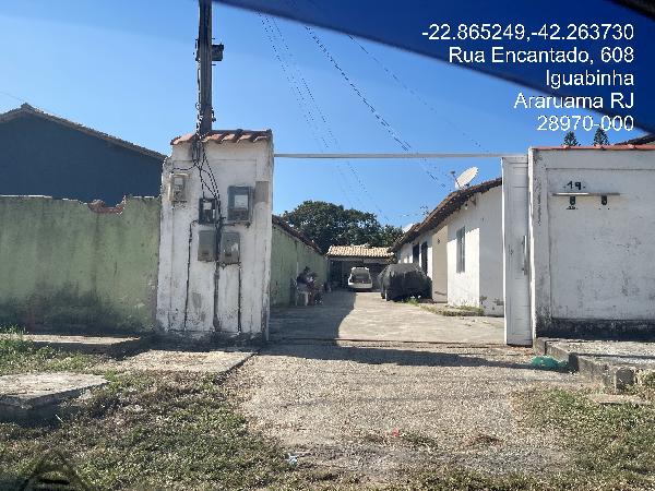 RUA EDU LOBO, N. 17, CS 103, LT 19 QD B-1
