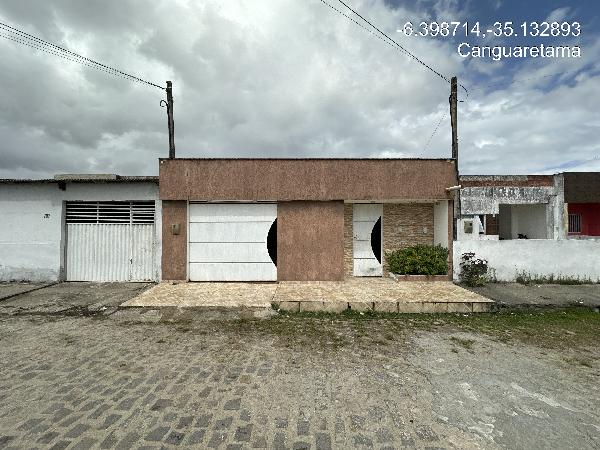 RUA OCEANIA - PROJETADA 07, N. SN, LT 04