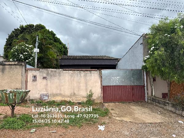 RUA 81, N. 01, LT 12 QD 373