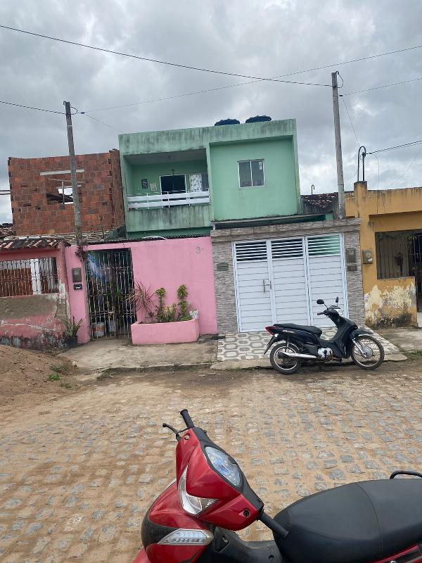 RUA EDVALDO BARBOSA DA COSTA, N. 0, QD E LT 03