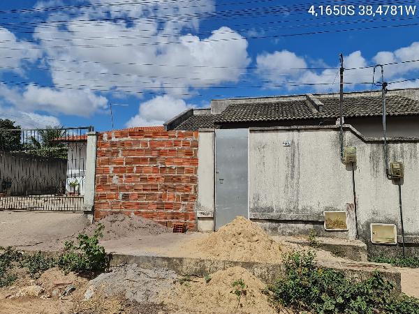RUA JOSE SOARES DO NASCIMENTO, N. 243, TERRENO 02