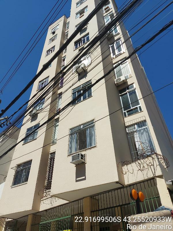 RUA VISCONDE DE SANTA ISABEL, N. 131, Apto 402,