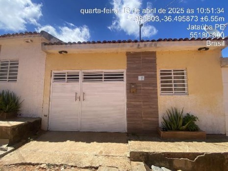 R. PROJETADA 04, N. SN, QD 10 QD F