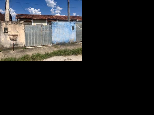 RUA SEIS, N. 290, CASA 1
