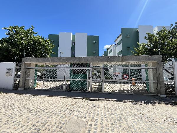 RUA TRACUNHAEM, N. 305, Apto 306, QD10,BL03,CHAC10-A LOT NOSSA SENHORA D