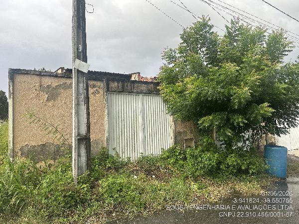 RUA D (ATUAL RUA RIO COCO CEP: 61883-346), N. 518, LT 73/74 QD 02
