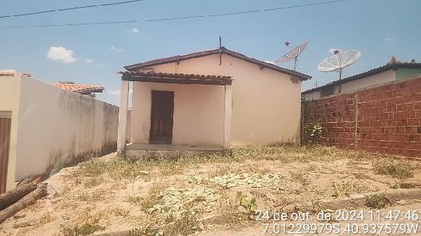 RUA VALENTIM ROCHA, N. 207, LT 18