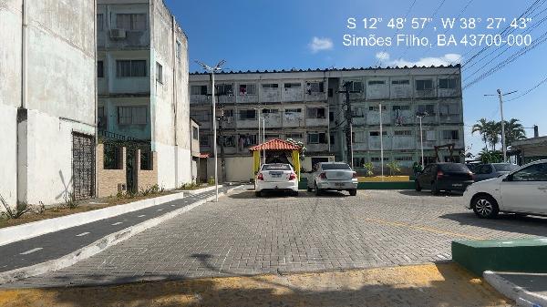 CAMINHO 2, N. 108, Apto 003, BL 9A