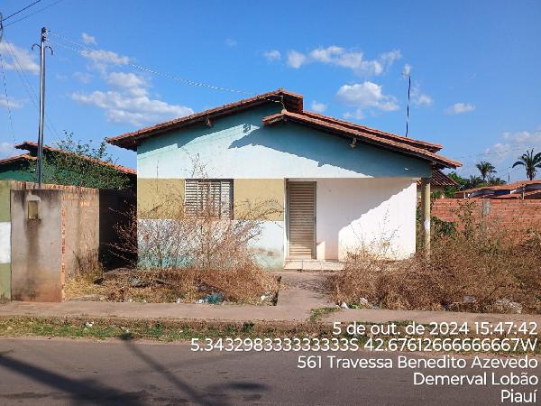 AVENIDA SINHA RIBEIRO, N. 532, CASA
