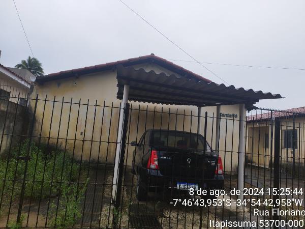 RUA IRAJUBA, N. SN, SETOR C, QD 4, LT 01D, UN 04