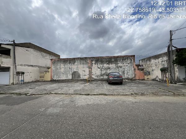 RUA SHEILA BIONDINO, N. 269, CS 01 LT 09 QD 12