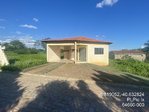 RUA PROJETADA, N. 124, QD E LT 44