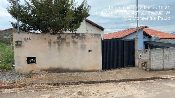RUA MANOEL NILO DE CARVALHO, N. 187, LT 06 QD 03