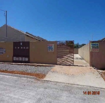 QUADRA QUADRA 28B, N. SN, LT 5 CASA E