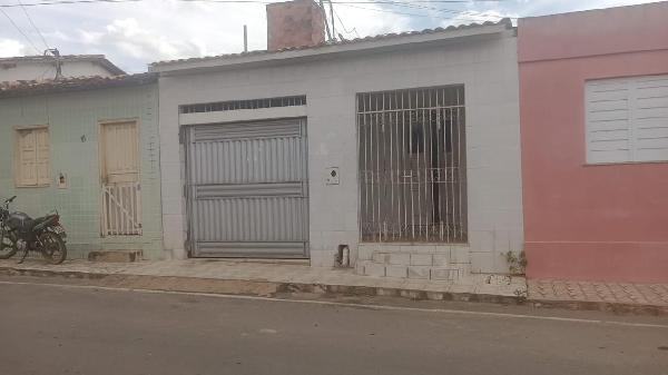 RUA JOSÉ SIQUEIRA FILHO, N. 200,
