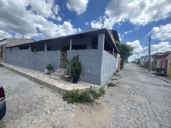 RUA PROJETADA 06, N. 160, LT 1