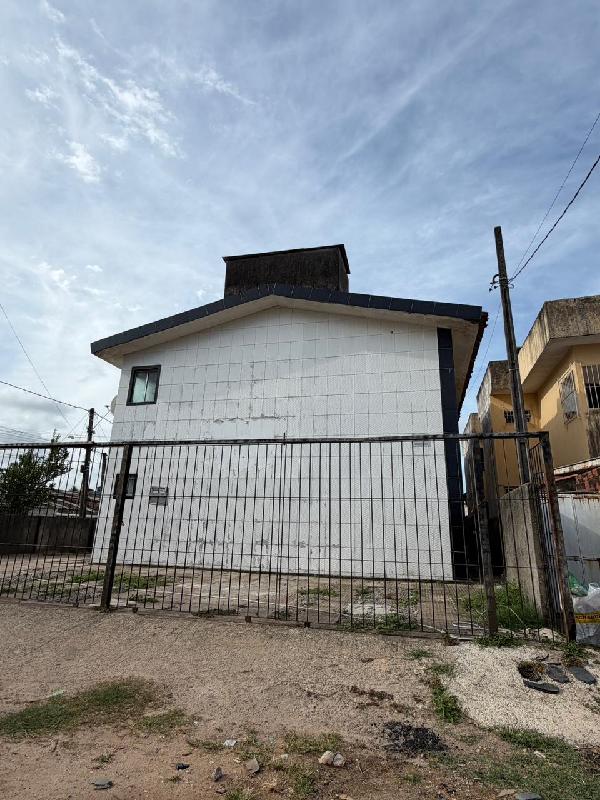 RUA PROFESSOR PEDRO DE LIMA RAMOS, N. 766, Apto 104, LT12 QDT
