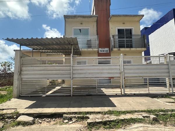 RUA FERNANDO ANTONIO DA SILVA OLIVEIRA, N. 446, Apto 202,