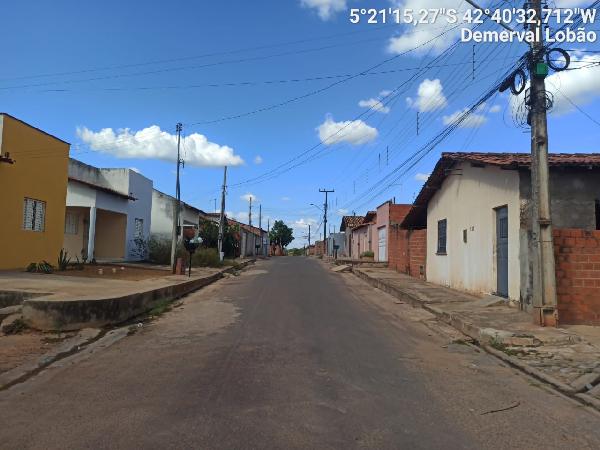 RUA TRAVESSA VISTA ALEGRE, N. S/N, LOTE 18 QD. 01