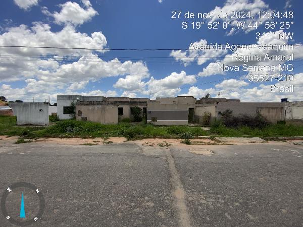 AVENIDA PROJETADA CINCO, N. 1529, 0263-C