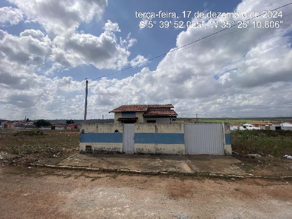 ENGENHO PALMEIRAS, N. 1037, LT08, Q6-C, LOTEAMENTO GUARARAPES