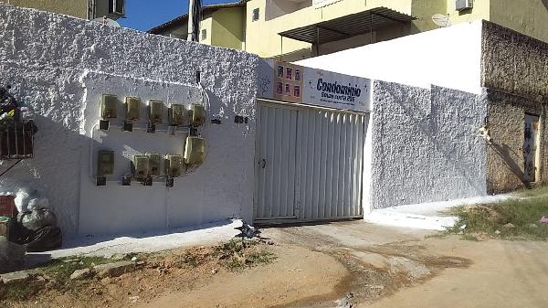 RUA FREI AGOSTINHO, N. 236, CS 02
