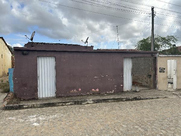 RUA PROJETADA 1, N. SN, LT 03 QD B