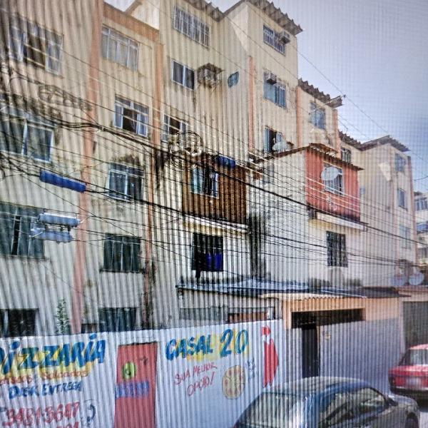 RUA ARARI, N. 688, Apto 505, .