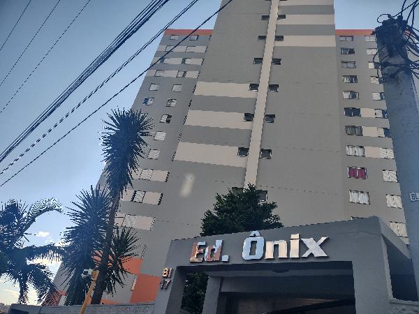 RUA TIRADENTES, N. 1837, Apto 01, BL 17