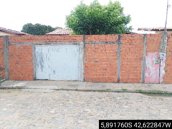 RUA NOVE, N. SN, LT 08 QD B1